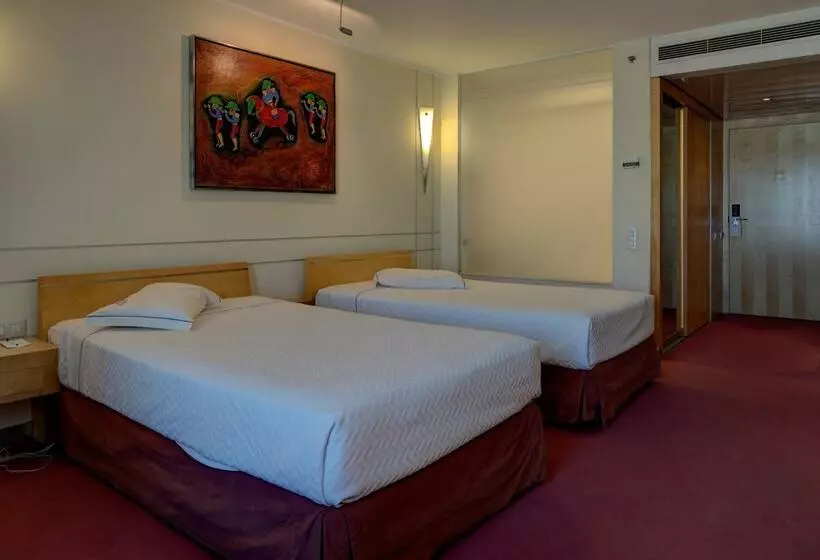 Fotos del hotel Vip Executive Entrecampos - Hotel & Conference:  2