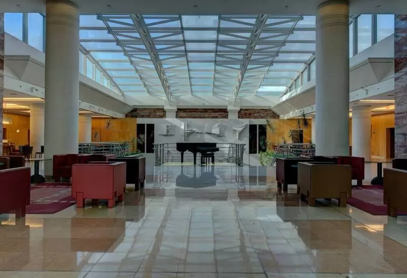 Fotos del hotel Vip Executive Entrecampos - Hotel & Conference:  22