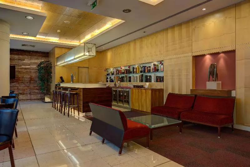 Fotos del hotel Vip Executive Entrecampos - Hotel & Conference:  13