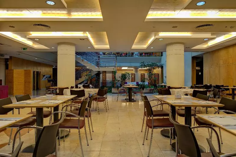 Fotos del hotel Vip Executive Entrecampos - Hotel & Conference:  17