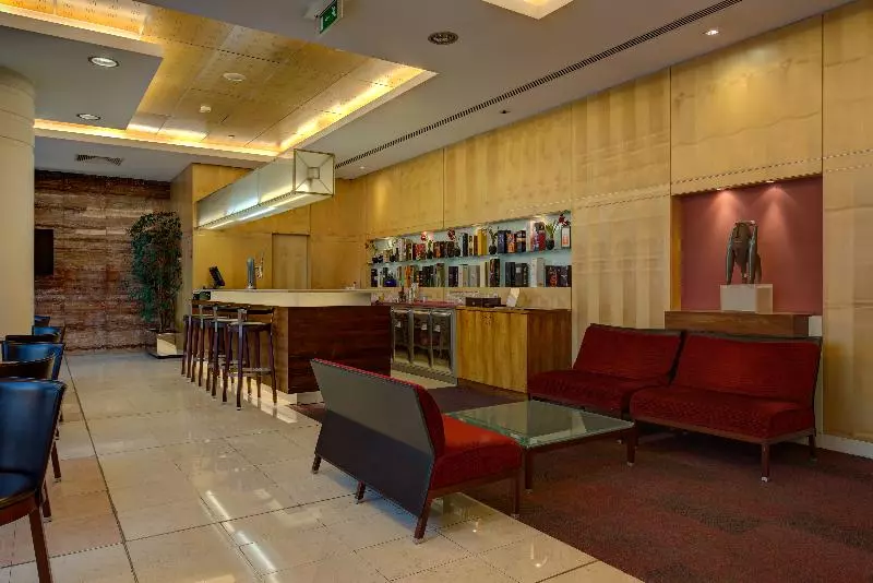 Fotos del hotel Vip Executive Entrecampos - Hotel & Conference:  10