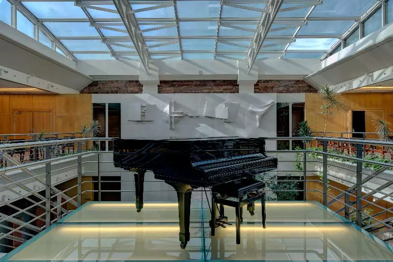 Fotos del hotel Vip Executive Entrecampos - Hotel & Conference:  24