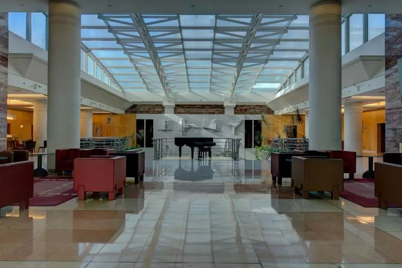 Fotos del hotel Vip Executive Entrecampos - Hotel & Conference:  19