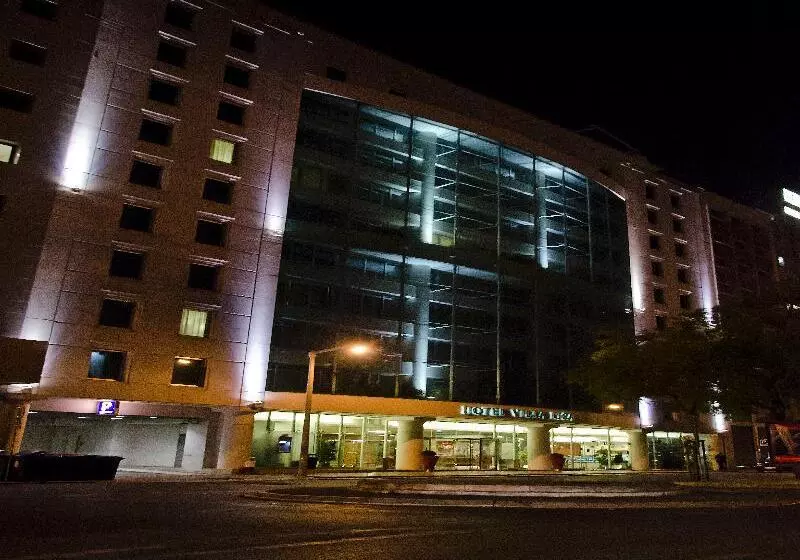 Vip Executive Entrecampos – Hotel & Conference