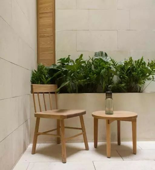 Fotos del hotel Círculo Mexicano:  13