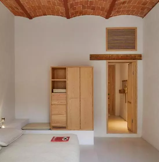 Fotos del hotel Círculo Mexicano:  21