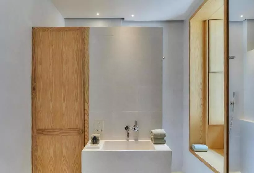 Fotos del hotel Círculo Mexicano:  24