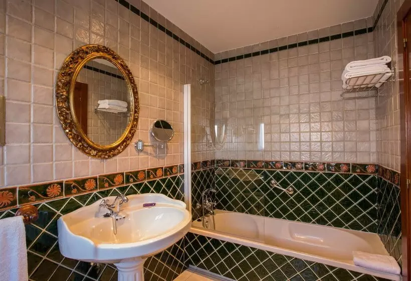 Fotos del hotel Ayre Hotel Alfonso Ii:  14