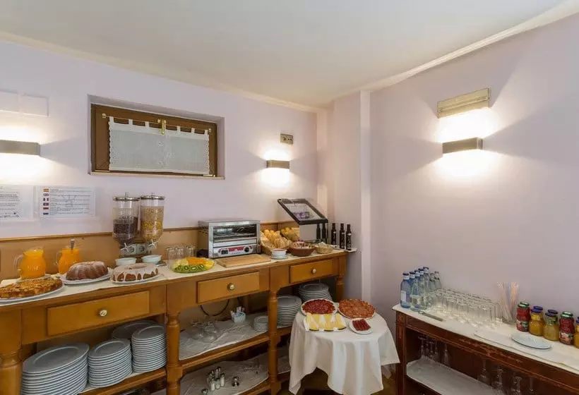 Fotos del hotel Ayre Hotel Alfonso Ii:  6