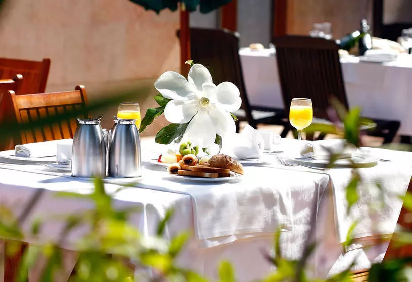 Fotos del hotel Ayre Hotel Alfonso Ii:  13