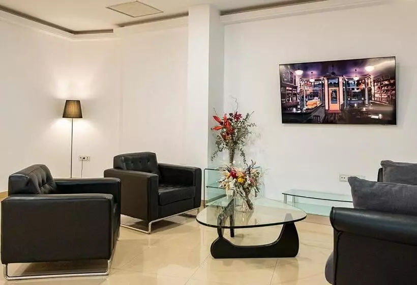 Fotos del hotel Córdoba Centro:  3