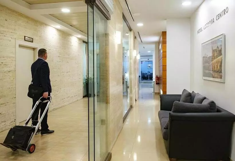 Fotos del hotel Córdoba Centro:  2