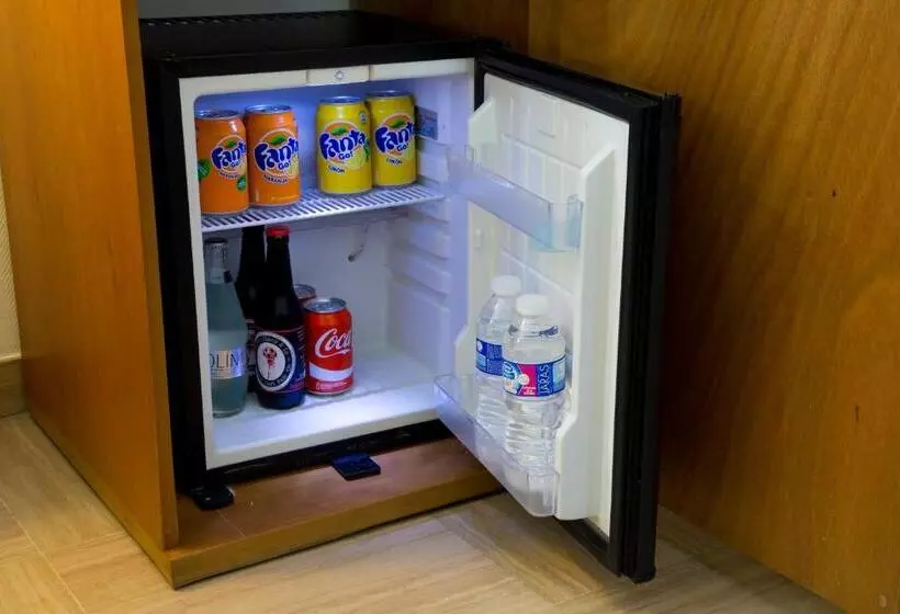 Fotos del hotel Córdoba Centro:  10