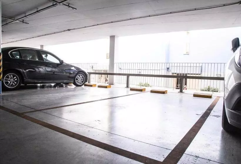 Fotos del hotel Córdoba Centro:  7