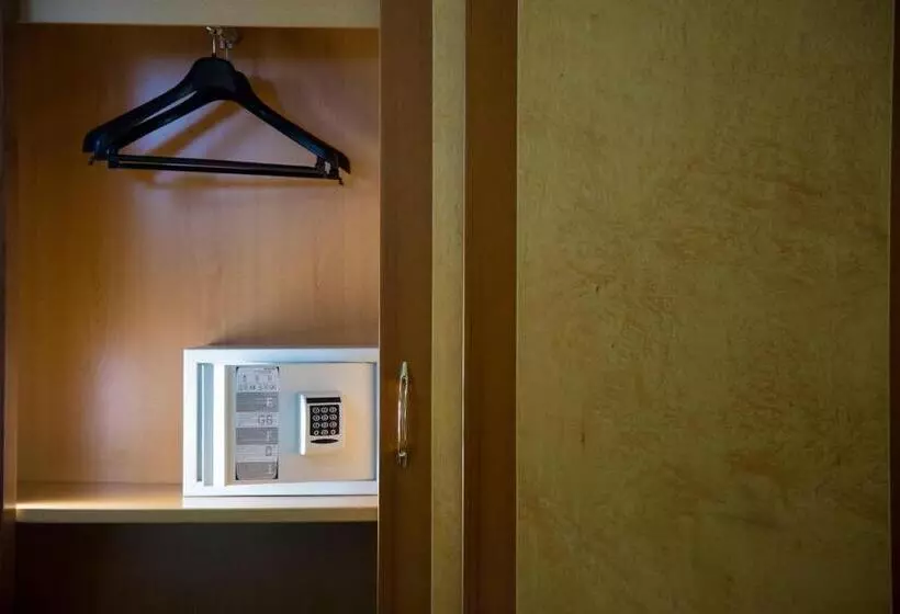 Fotos del hotel Córdoba Centro:  22