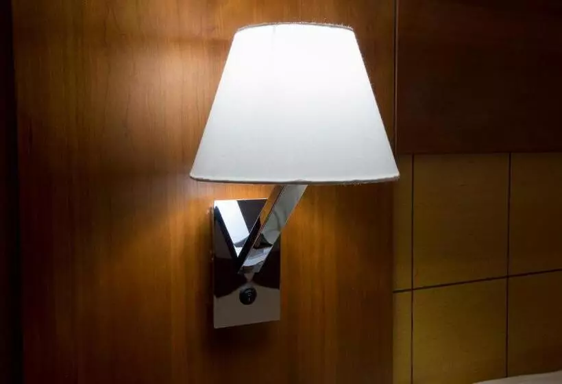 Fotos del hotel Córdoba Centro:  25