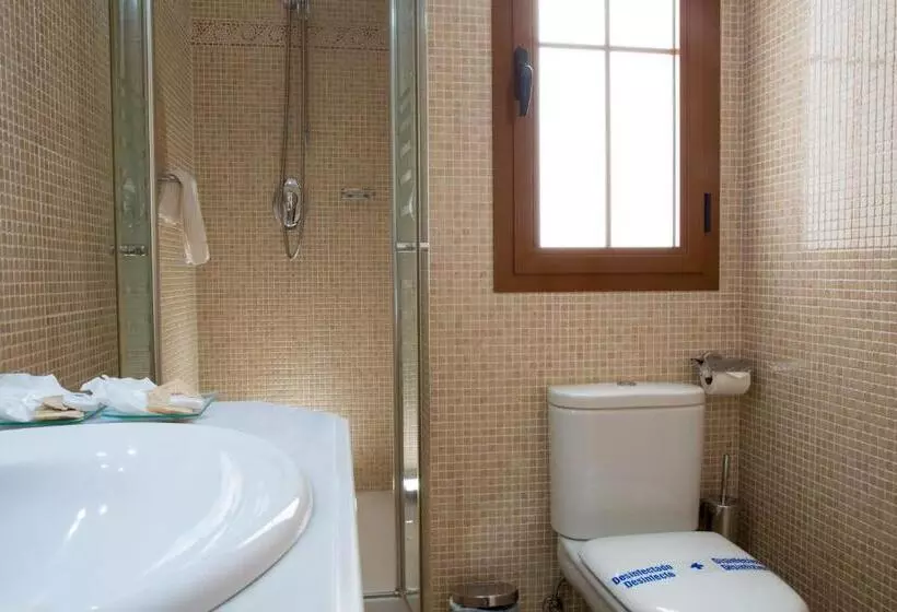 Fotos del hotel Córdoba Centro:  12