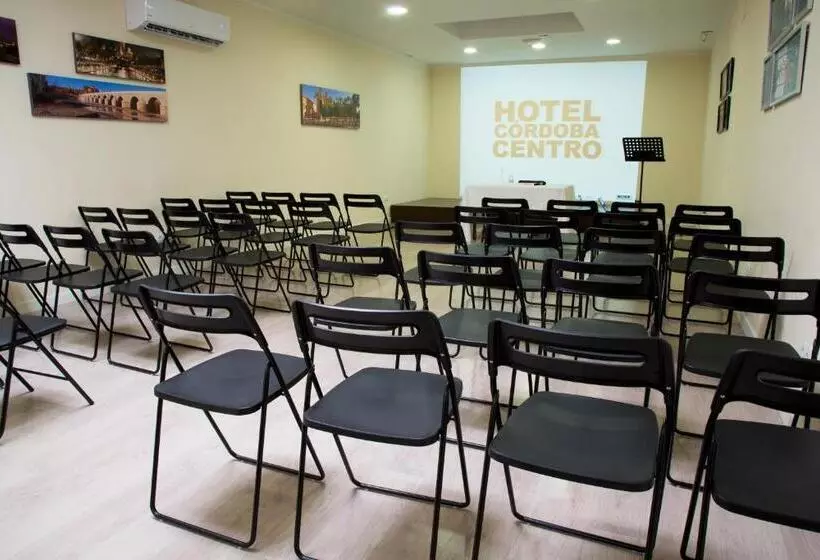Fotos del hotel Córdoba Centro:  5