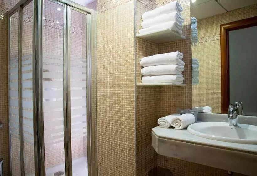 Fotos del hotel Córdoba Centro:  19