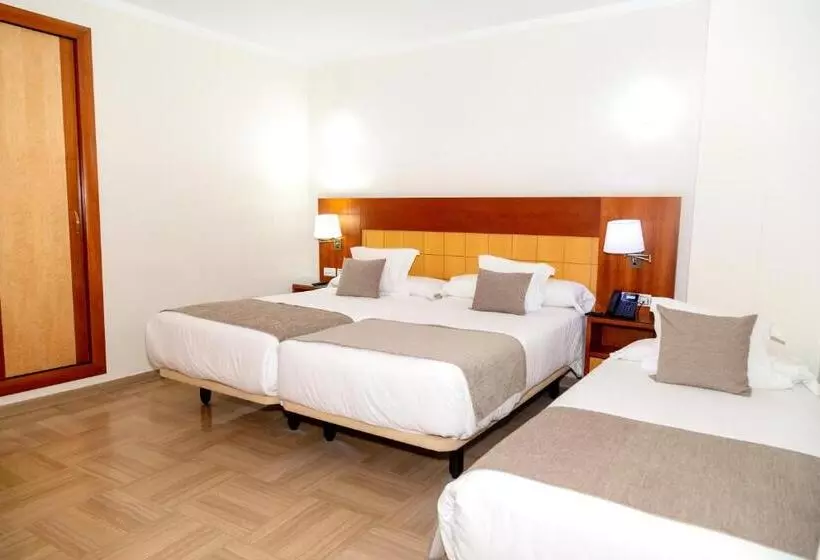 Fotos del hotel Córdoba Centro:  9