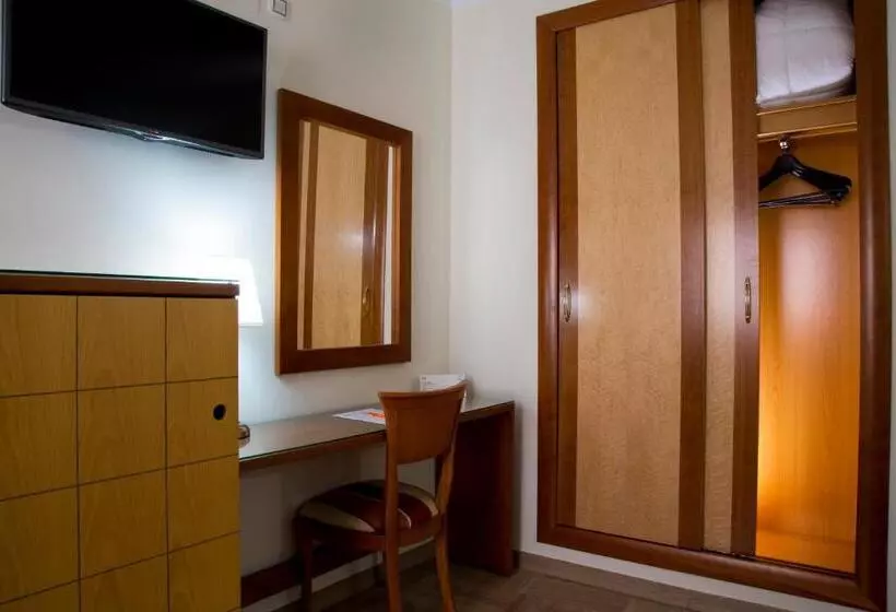 Fotos del hotel Córdoba Centro:  20