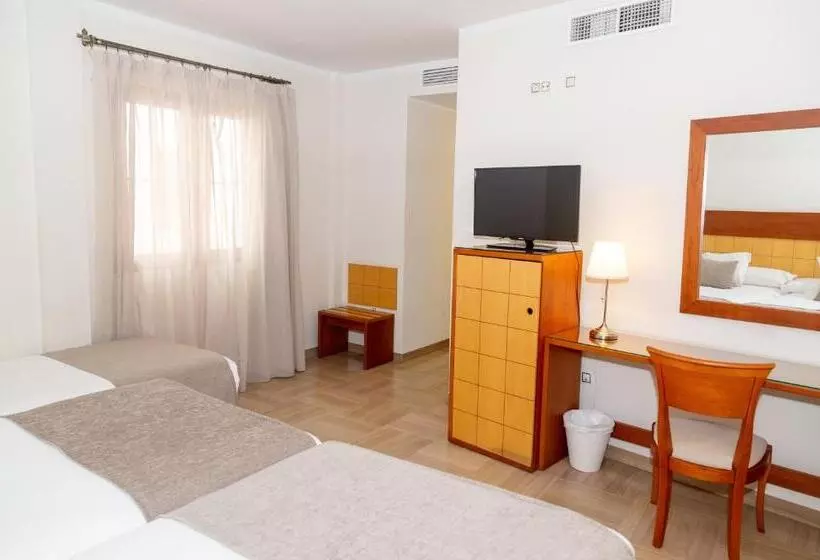 Fotos del hotel Córdoba Centro:  15