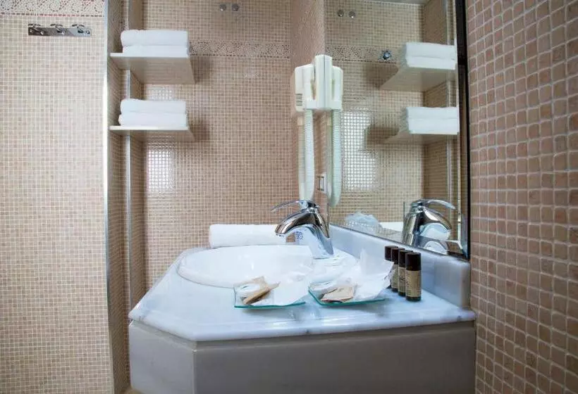 Fotos del hotel Córdoba Centro:  6