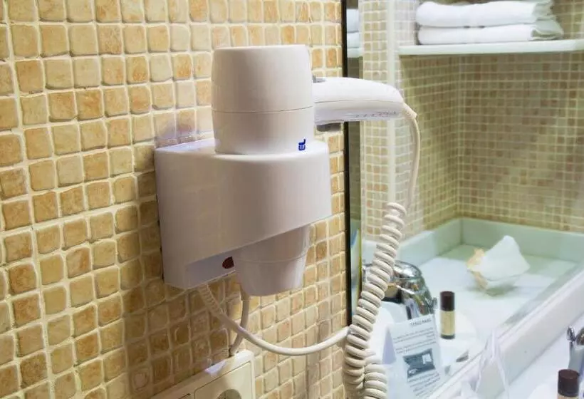 Fotos del hotel Córdoba Centro:  21