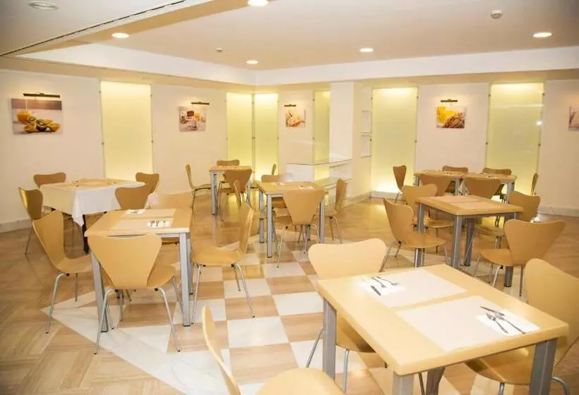 Fotos del hotel Córdoba Centro:  4