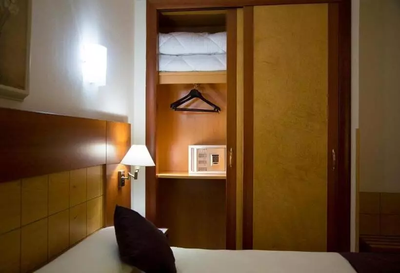 Fotos del hotel Córdoba Centro:  18