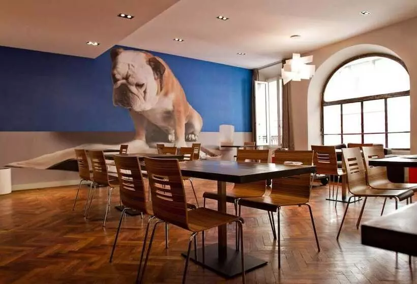 Fotos del hotel De La Presse Bordeaux Centre:  7