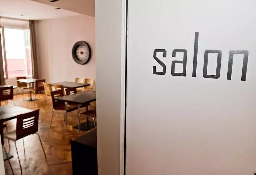 Fotos del hotel De La Presse Bordeaux Centre:  3