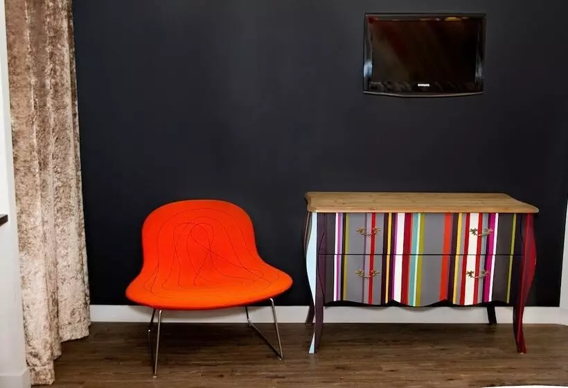 Fotos del hotel De La Presse Bordeaux Centre:  15