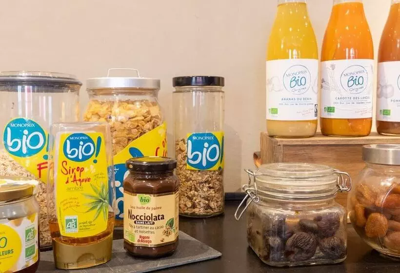 Fotos del hotel De La Presse Bordeaux Centre:  11