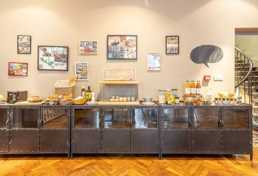 Fotos del hotel De La Presse Bordeaux Centre:  8