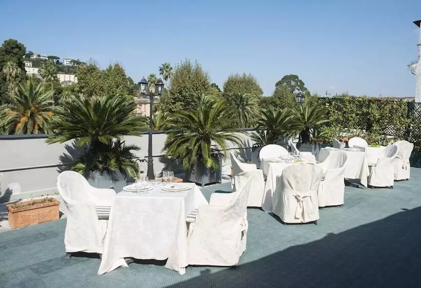 Fotos del hotel Del Real Orto Botanico:  17