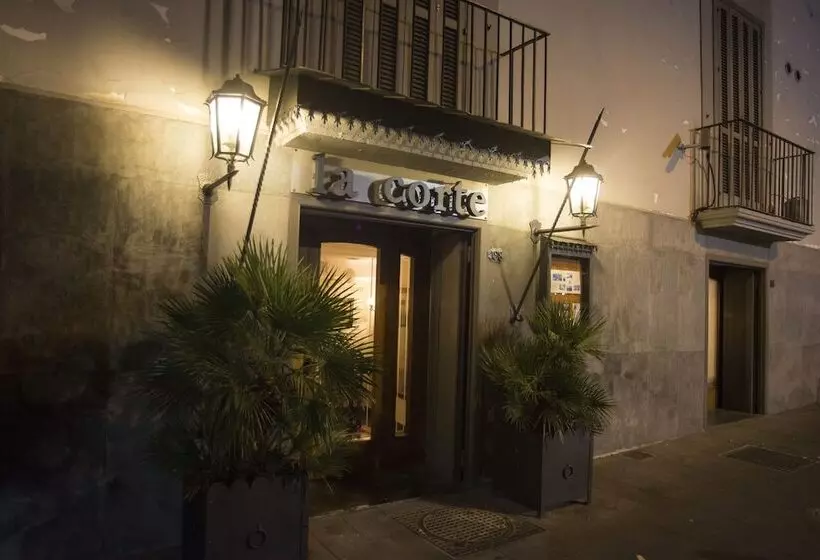 Fotos del hotel Del Real Orto Botanico:  21