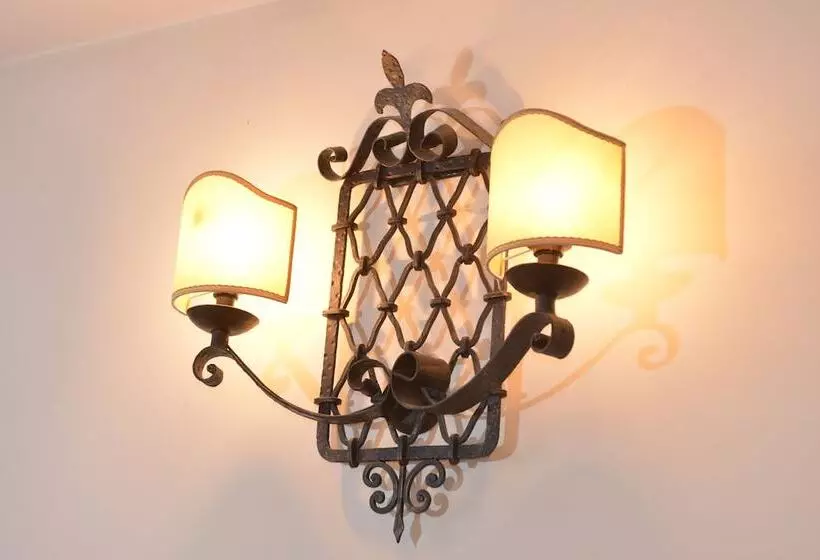 Fotos del hotel Del Real Orto Botanico:  7