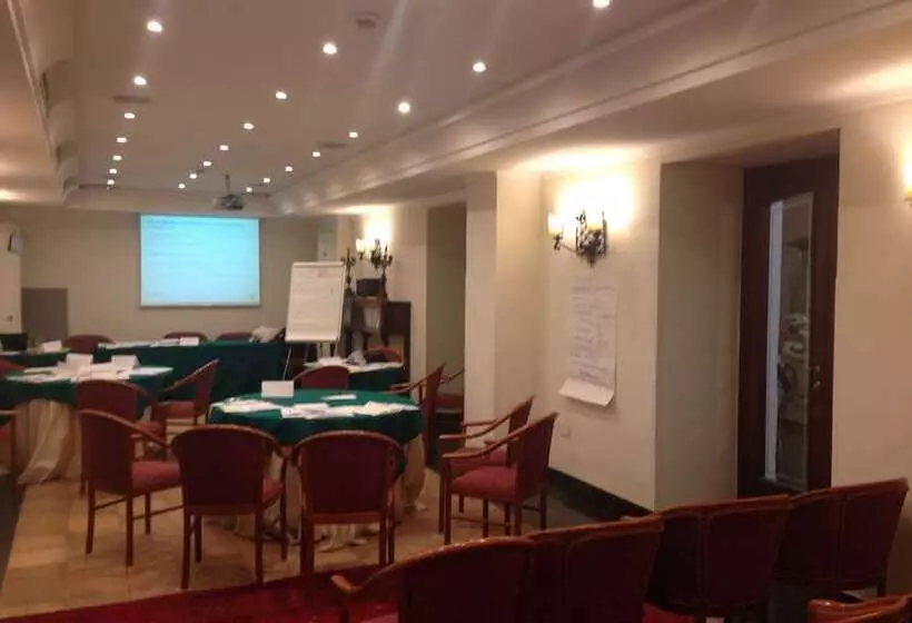 Fotos del hotel Del Real Orto Botanico:  5