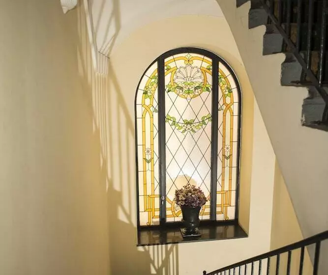 Fotos del hotel Del Real Orto Botanico:  14