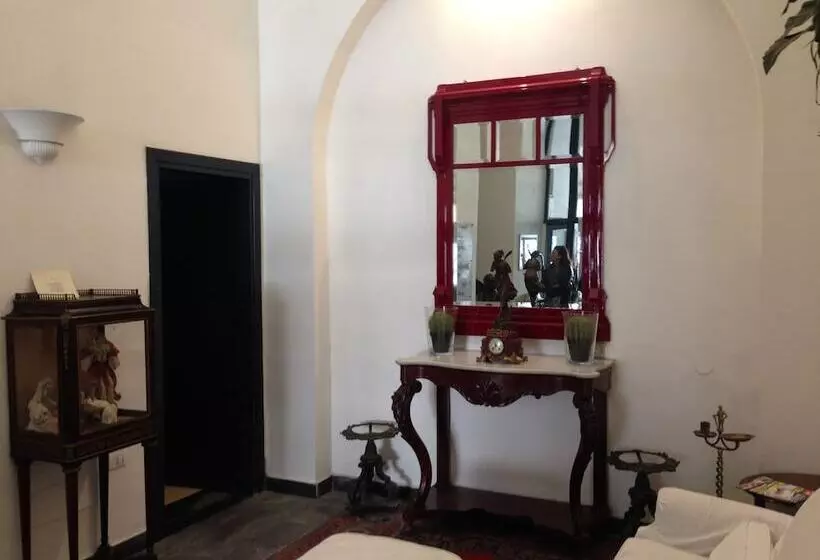 Del Real Orto Botanico