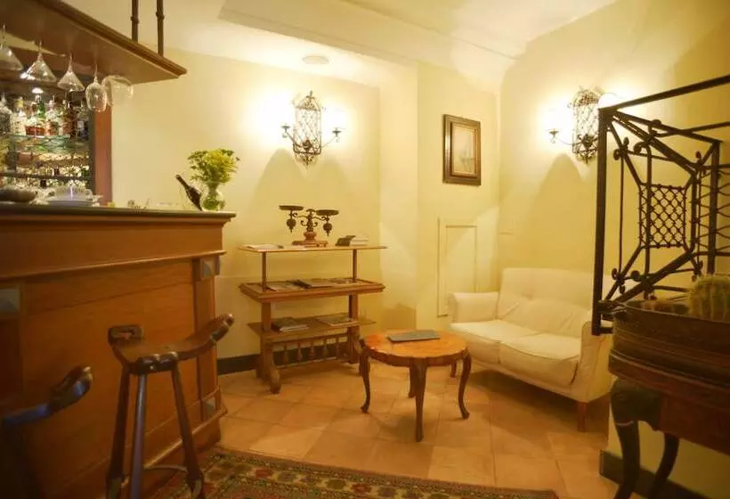 Fotos del hotel Del Real Orto Botanico:  19