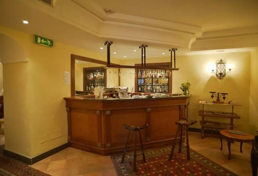 Fotos del hotel Del Real Orto Botanico:  4