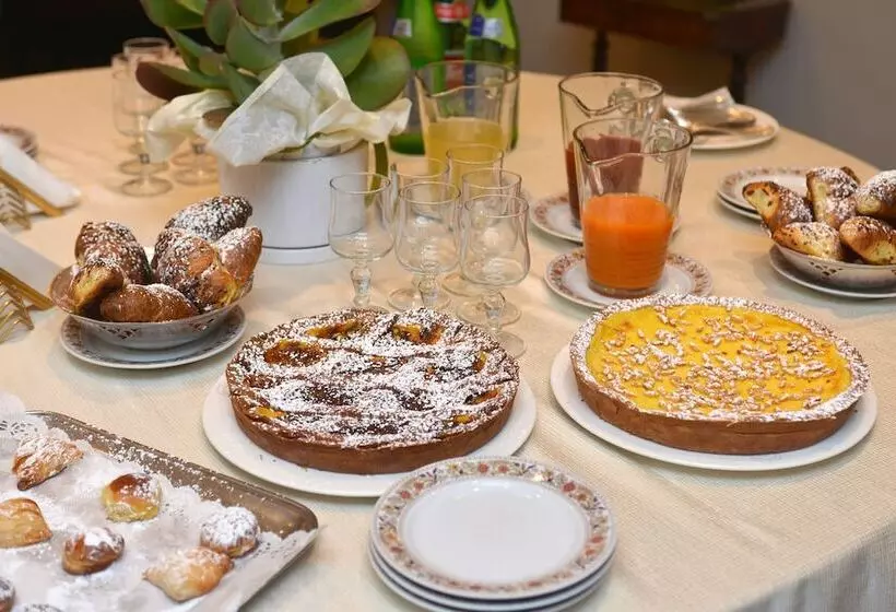 Fotos del hotel Del Real Orto Botanico:  10