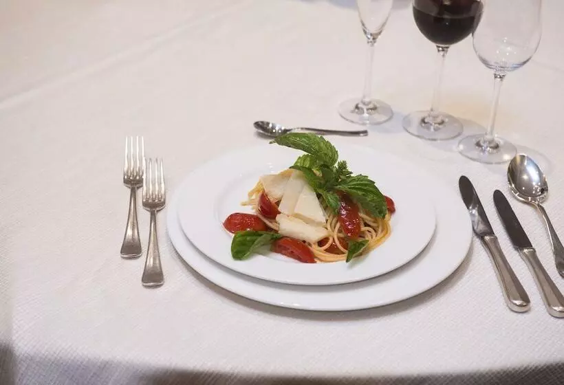 Fotos del hotel Del Real Orto Botanico:  23