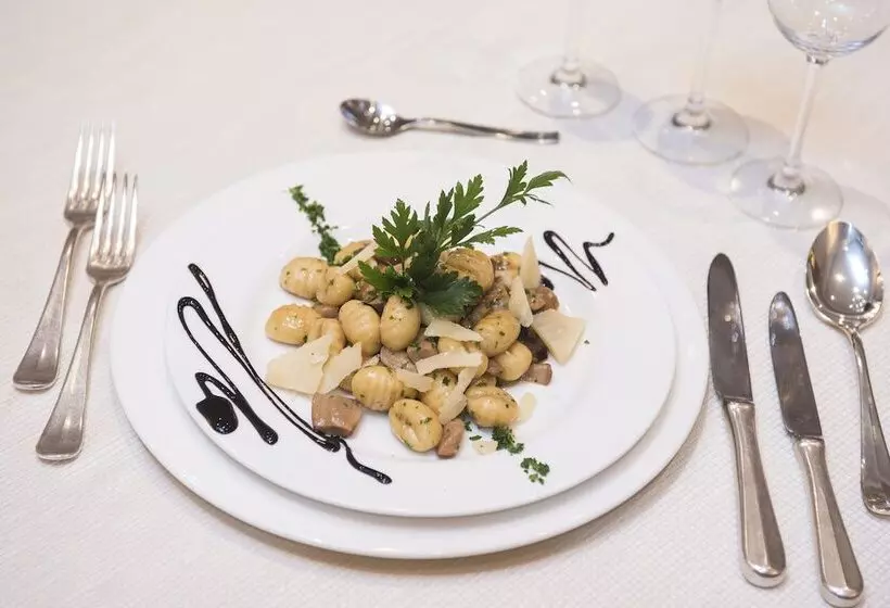 Fotos del hotel Del Real Orto Botanico:  22