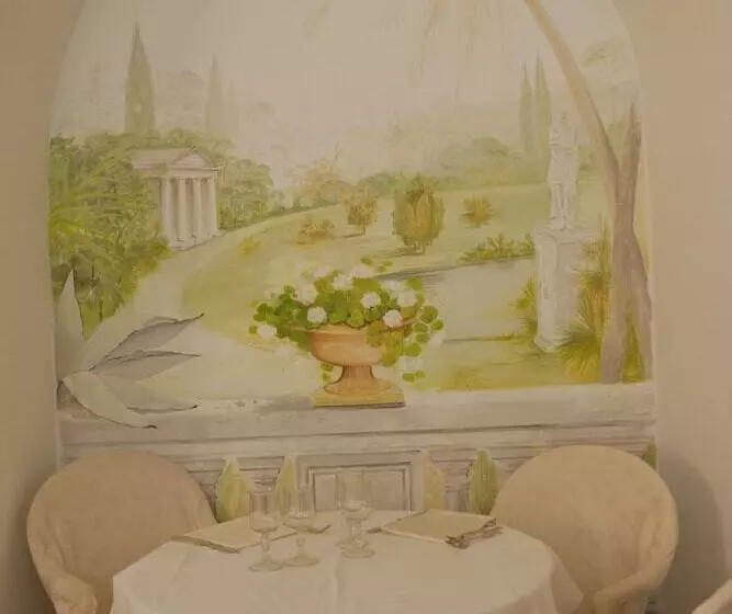 Fotos del hotel Del Real Orto Botanico:  25