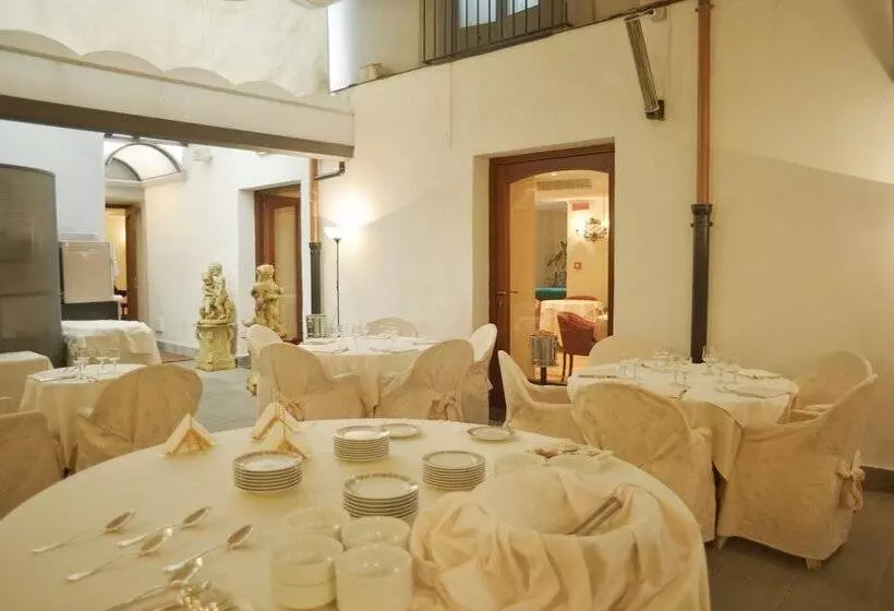 Fotos del hotel Del Real Orto Botanico:  16