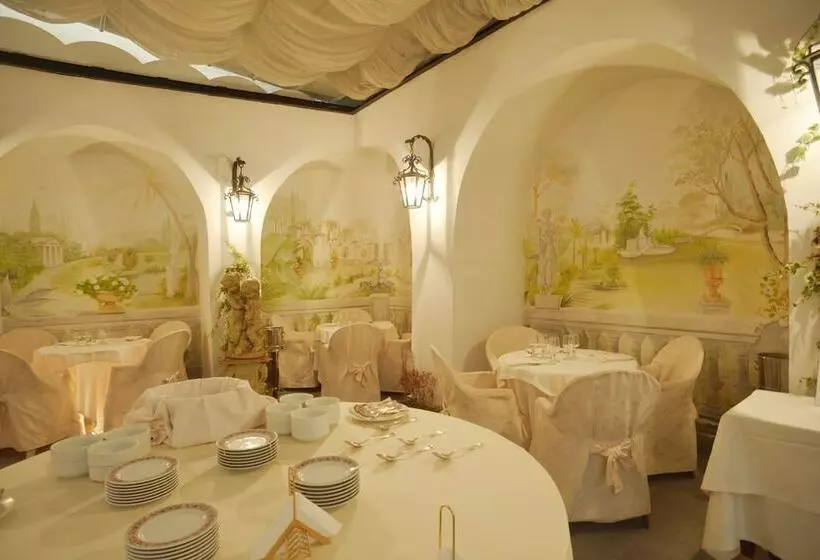 Fotos del hotel Del Real Orto Botanico:  3