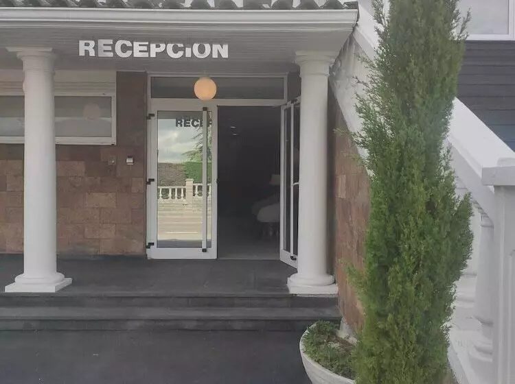 Fotos del hotel Don Diego:  3